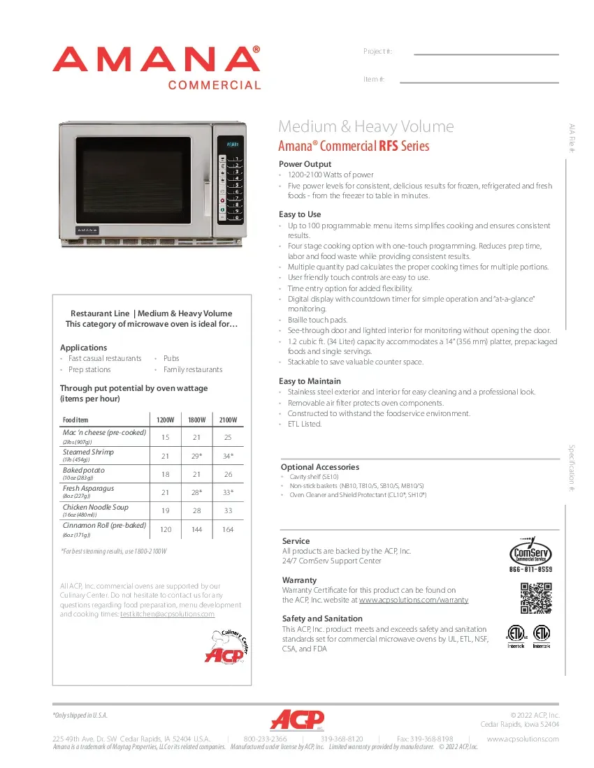 amana-rfs21ts-commercial-microwave-oven-2100w-programmable-specsheet-260719ex6tdn.pdf