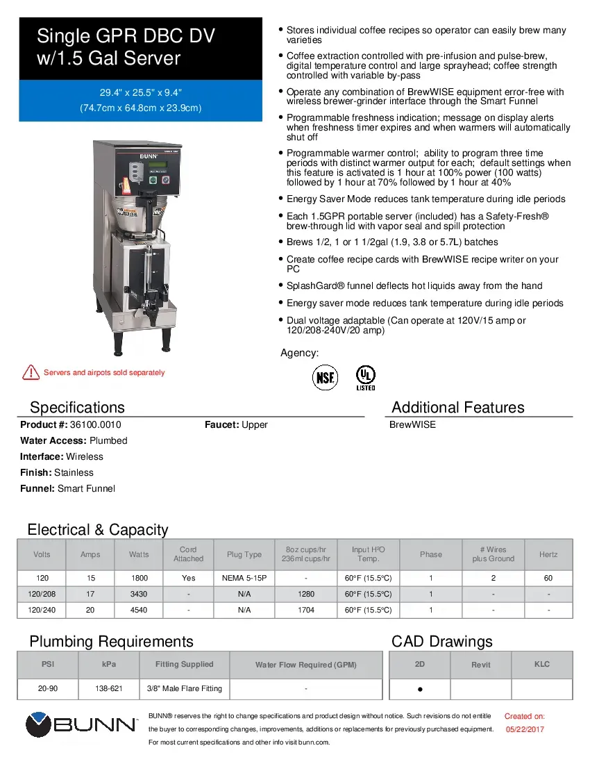 bunn-36100-0010-coffee-brewer-for-satellites-programmable-specsheet-260719a4nanu.pdf
