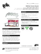 star-20sg-1d-hot-dog-grill-sneeze-guard-specsheet-250813zv2ckc.pdf
