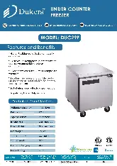 dukers-usa-duc29f-undercounter-freezer-specsheet-25081380c3xf.pdf