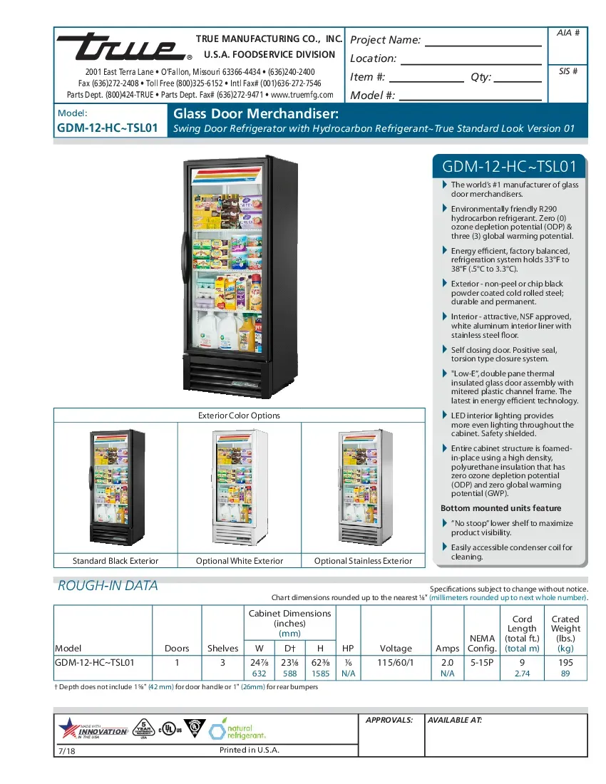 true-manufacturing-gdm-12-hc-tsl01-refrigerator-merchandiser-115v-hinged-do-2607192qt2o2.pdf