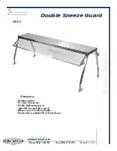 serv-ware-sg3-2-sneeze-guard-stationary-specsheet-2601203hy2bb.pdf