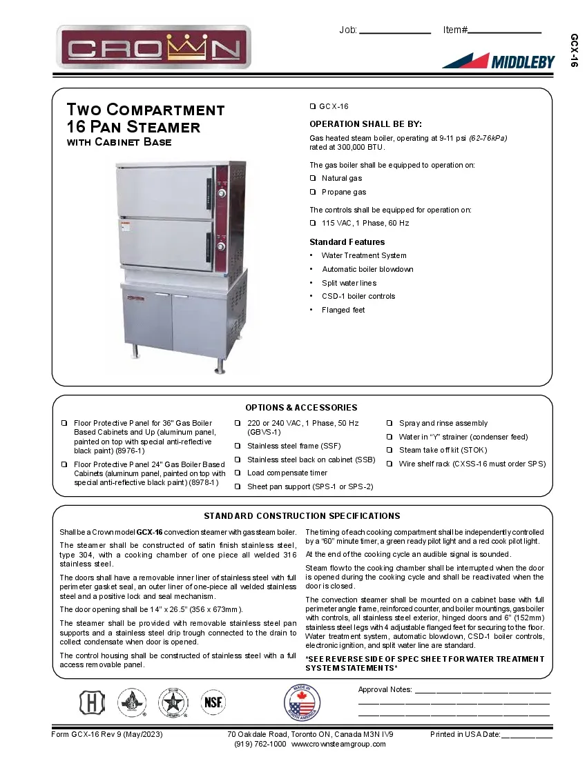 crown-steam-gcx-16-gas-convection-steamer-115v-specsheet-260719d3k2ke.pdf