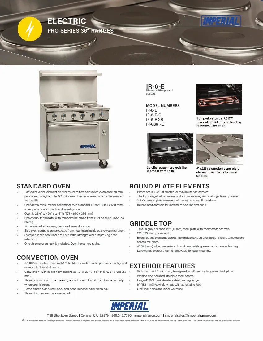 imperial-range-ir-g36t-e-range-36-restaurant-electric-specsheet-2610043vh3v7.pdf