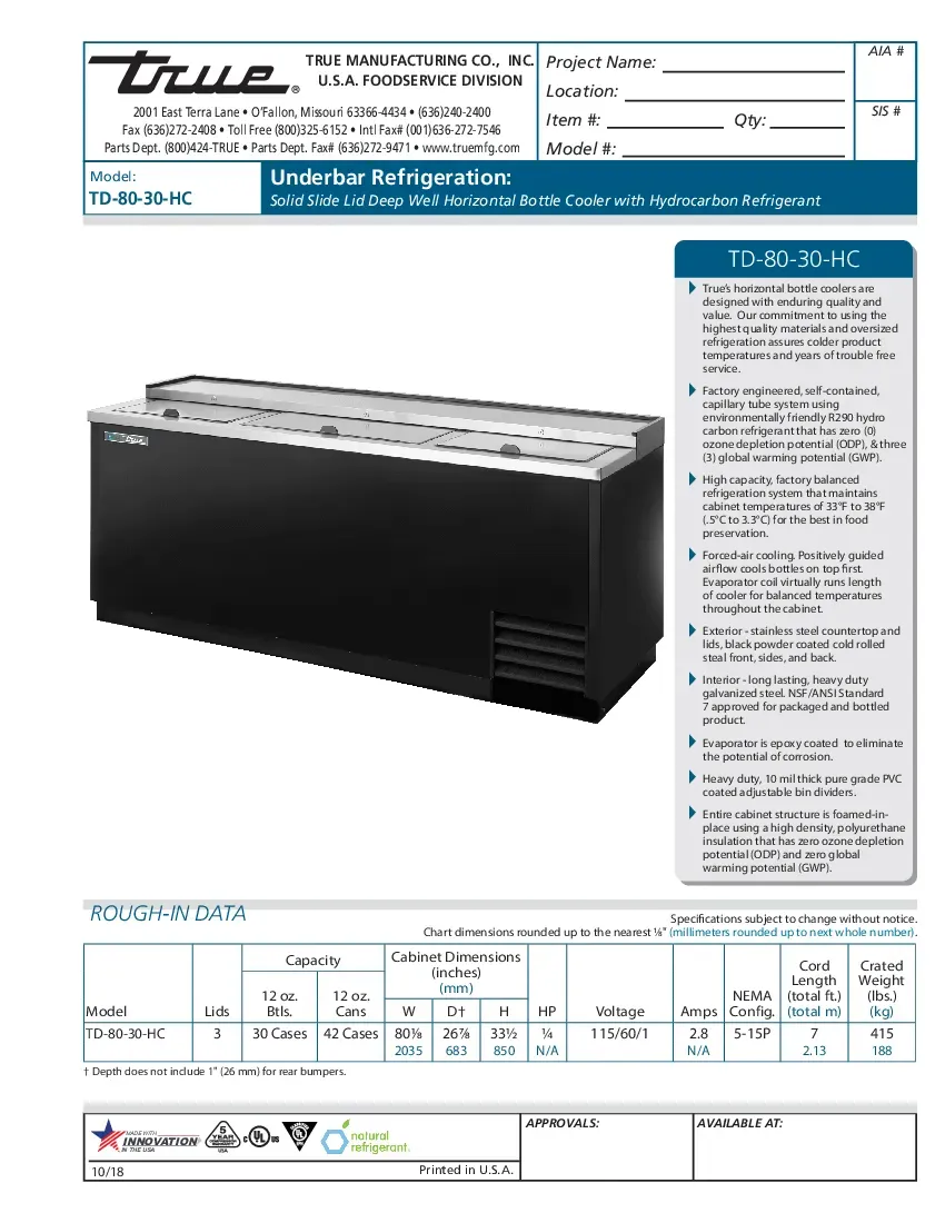 true-manufacturing-td-80-30-hc-bottle-cooler-115v-80-13-w-26-88-d-specsheet-2607269mj7tq.pdf