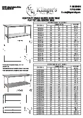 klingers-trading-ast2460-work-table-54-62-stainless-steel-top-specsheet-250813r28af8.pdf