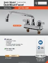 serv-ware-dfy10-cwp-faucet-deck-mount-specsheet-260120u1owbj.pdf