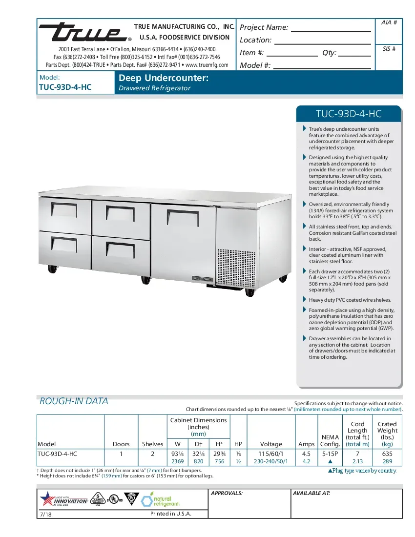 true-manufacturing-tuc-93d-4-hc-refrigerator-undercounter-reach-in-115v-93-2607265x1agz.pdf
