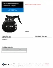 bunn-42400-0024-coffee-decanter-specsheet-250813ai4b8t.pdf