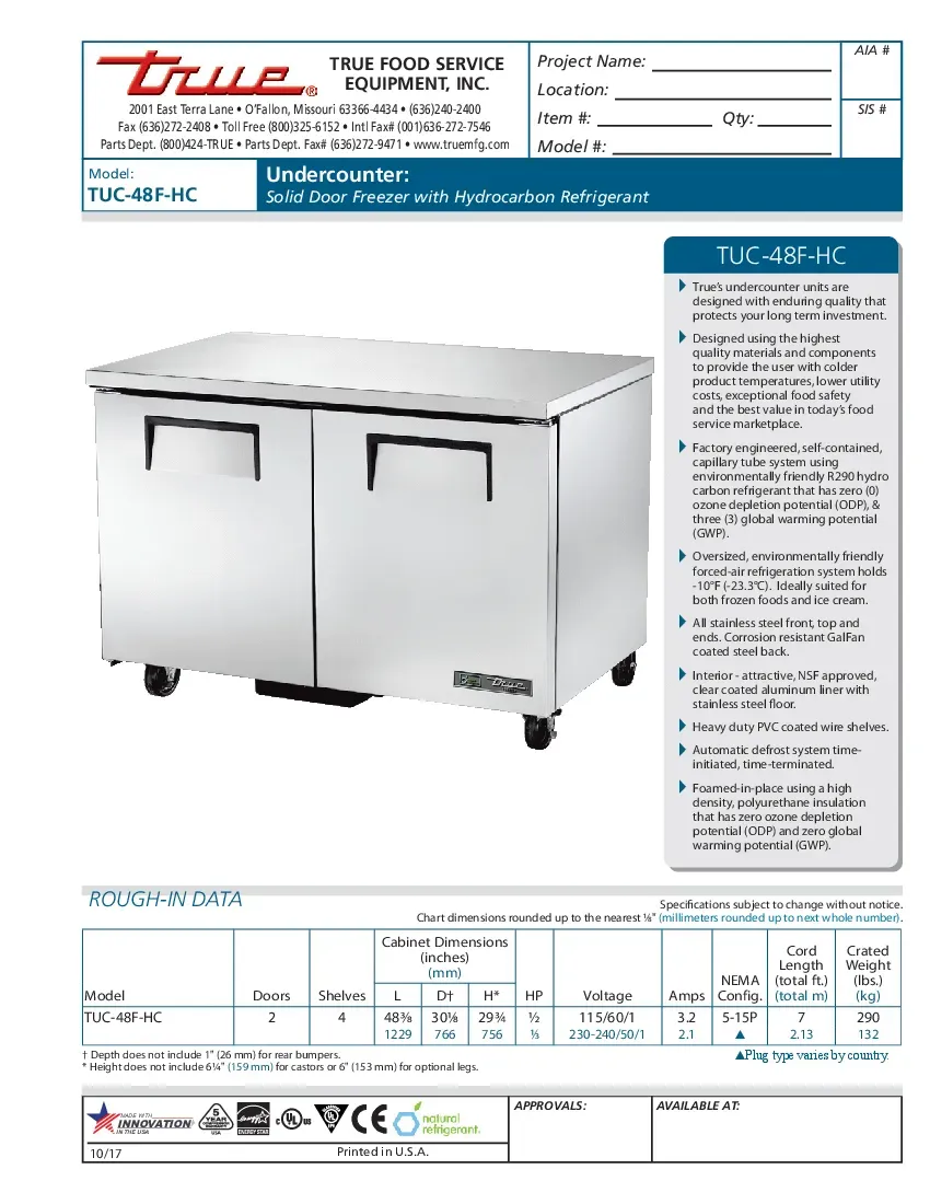 true-manufacturing-tuc-48f-hc-freezer-undercounter-reach-in-115v-48-38-w-st-260726prrhg2.pdf