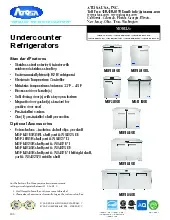 atosa-usa-mgf24rgr-undercounter-refrigerators-specsheet-250813iix8mt.pdf