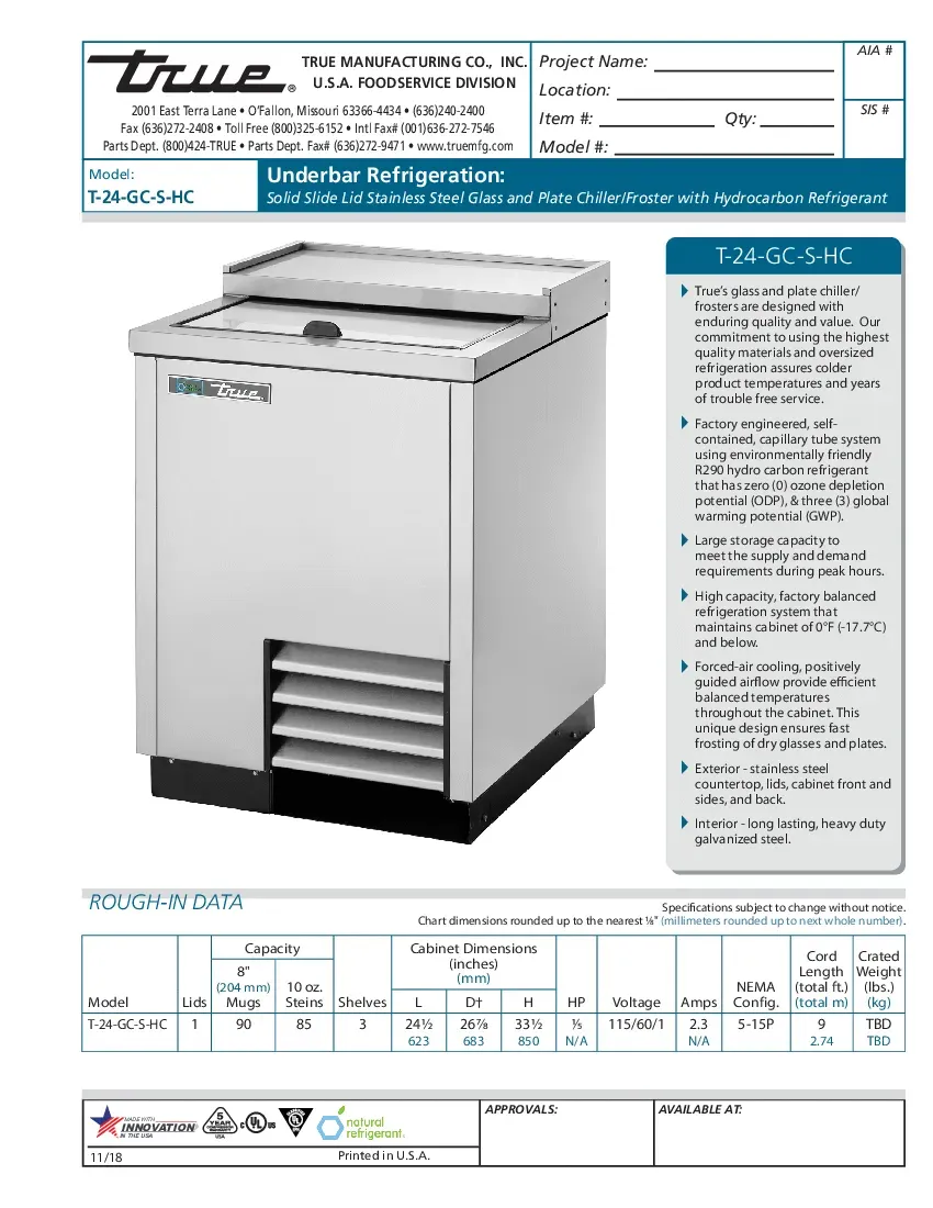 true-manufacturing-t-24-gc-s-hc-glass-and-plate-chiller-115v-24-5-w-26-88-d-260726gd54e3.pdf