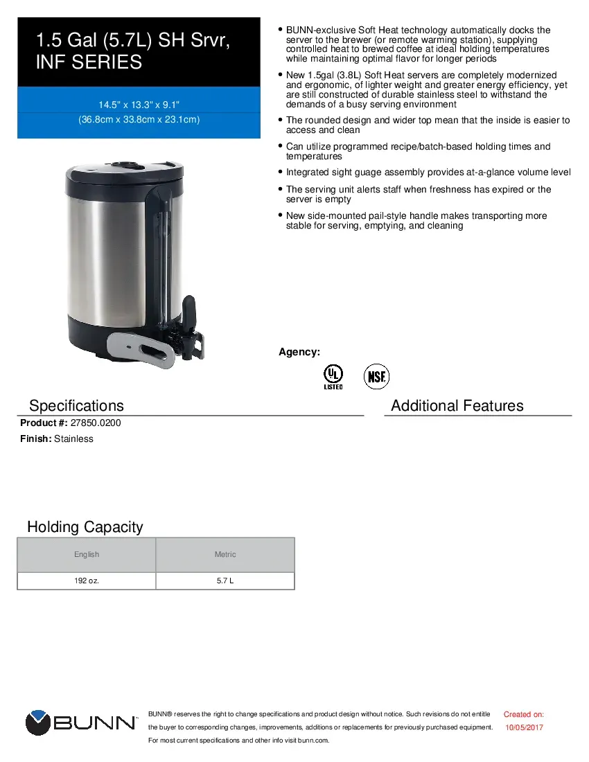 bunn-27850-0200-thermal-server-brew-thru-1-5-gallon-specsheet-260719pqfrfb.pdf