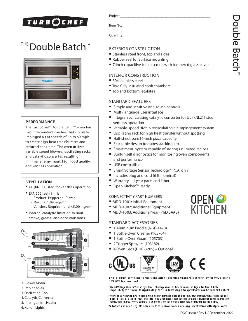 turbochef-hhd-9500-801-high-speed-impingement-oven-specsheet-2602158awi41.pdf