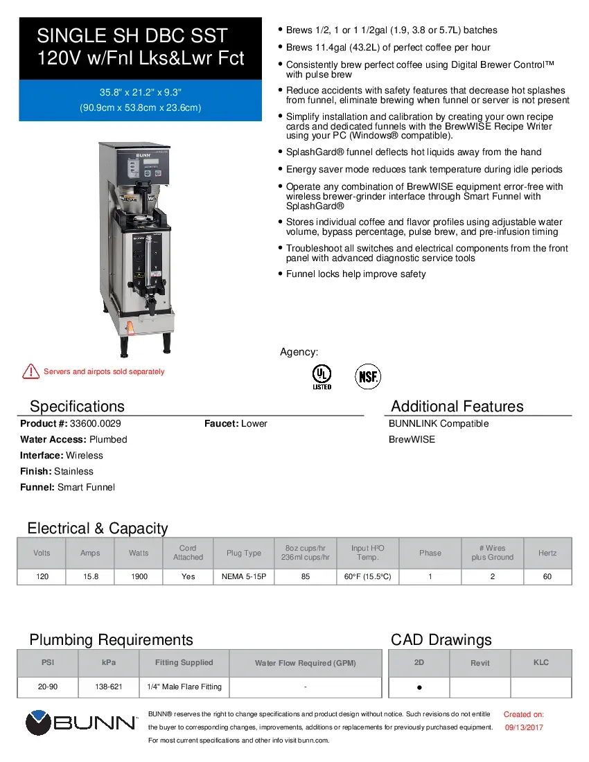 bunn-33600-0029-coffee-brewer-for-satellites-1-1-2-gallon-specsheet-260719t1ja09.pdf