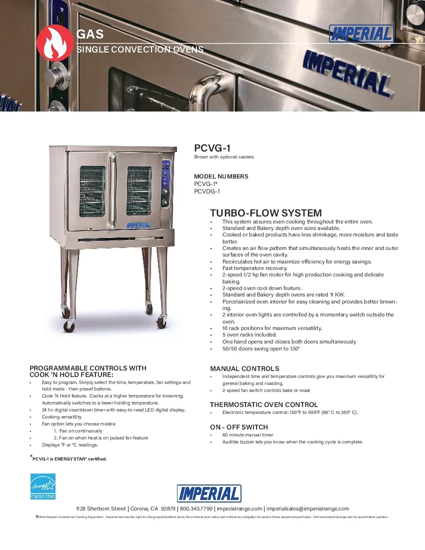 imperial-range-pcvg-1-convection-oven-gas-specsheet-260503fxxxp4.pdf