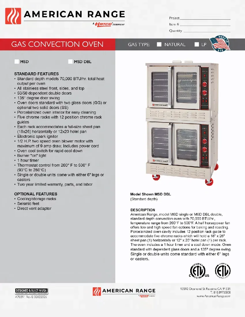 american-range-msd-convection-oven-gas-specsheet-260301jm6qsr.pdf
