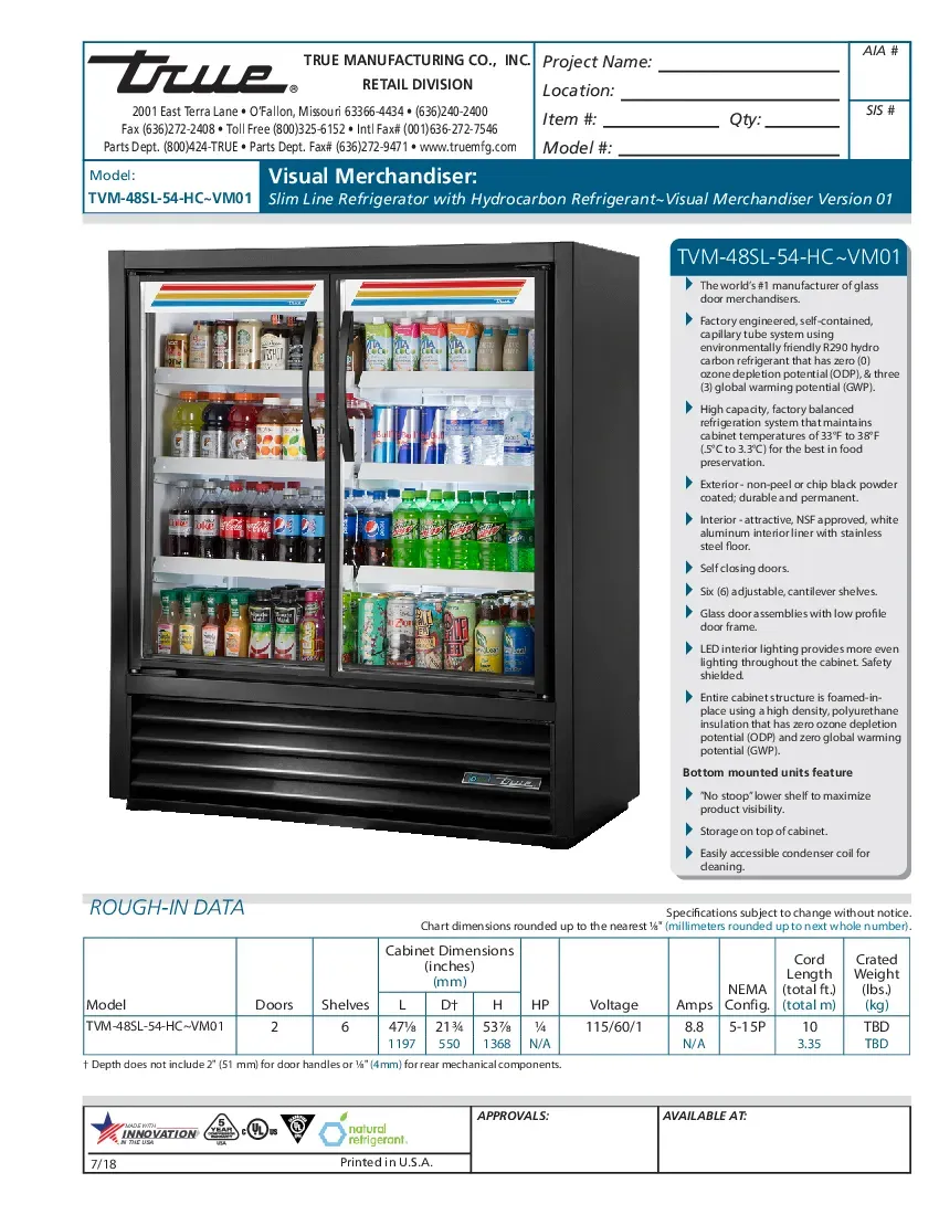 true-manufacturing-tvm-48sl-54-hc-vm01-refrigerator-merchandiser-115v-hinge-26071906pdk0.pdf