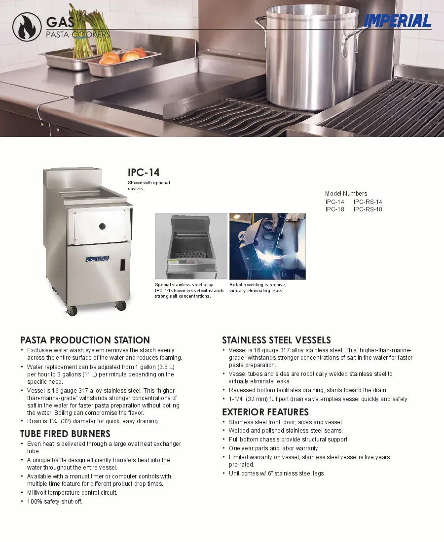 imperial-range-ipc-18-pasta-cooker-gas-specsheet-260503fj2usb.pdf