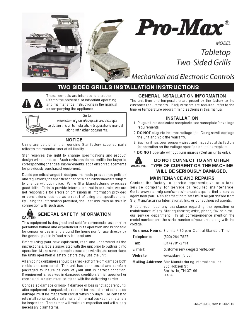 star-pst14d-sandwich-panini-grill-16-5-w-specsheet-260927wof406.pdf