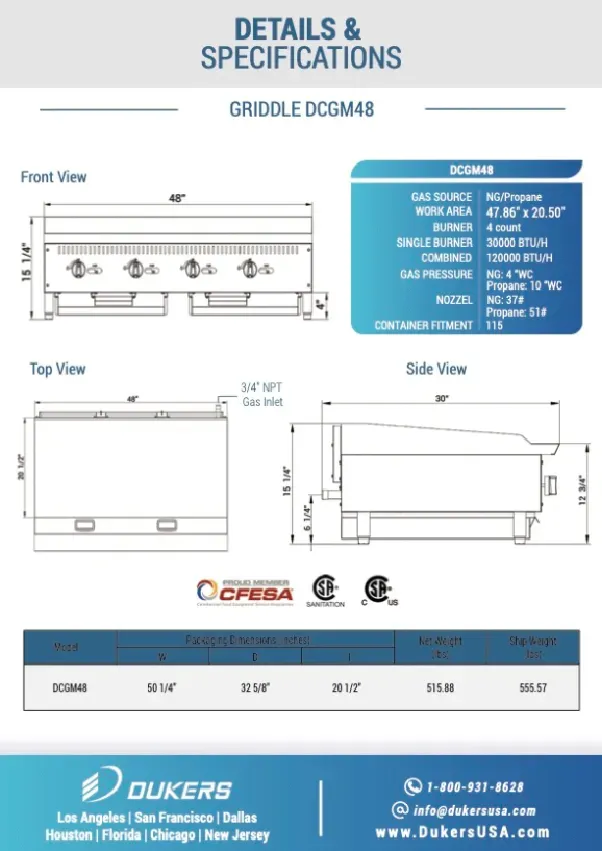 dukers-usa-dcgm48-griddle-with-four-burners-heavy-duty-specsheet-260719zp6cbe.pdf