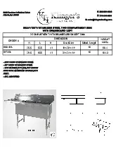 klingers-trading-ecs2dl-sink-2-two-compartment-specsheet-2508133oc3va.pdf