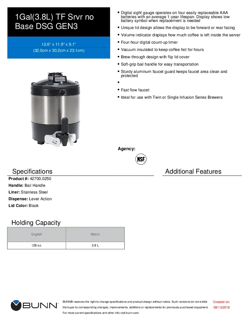 bunn-42700-0250-thermal-server-brew-thru-1-gallon-insulated-specsheet-260719936w6a.pdf