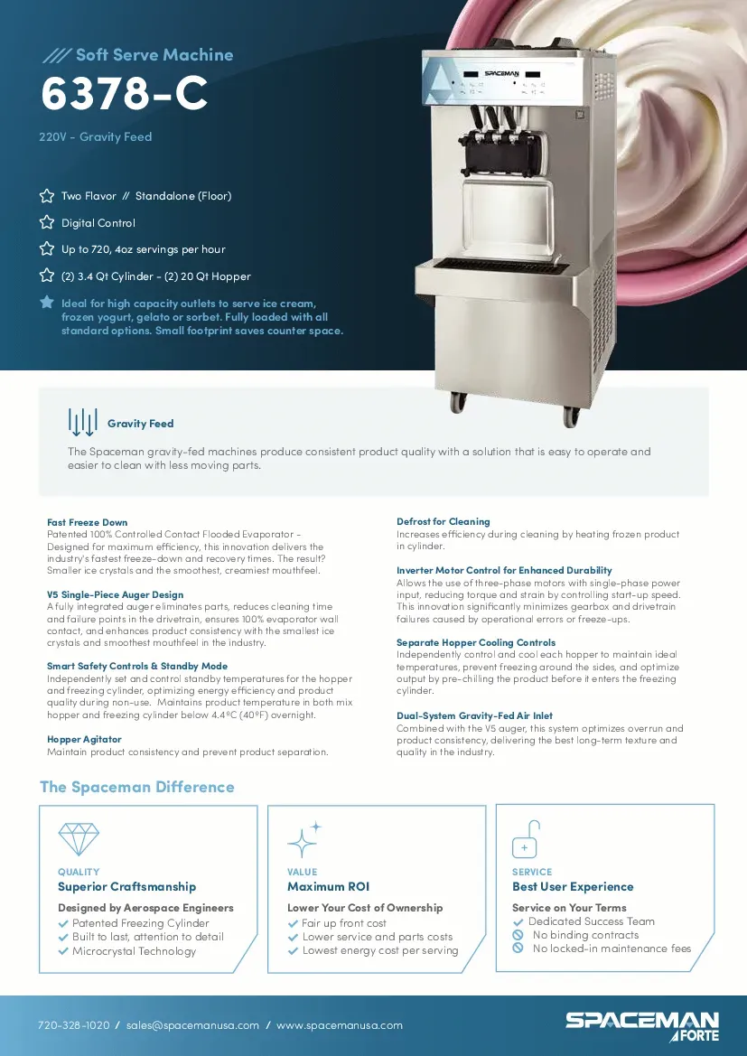 spaceman-usa-6378-c-softserve-machine-floor-standing-25-w-specsheet-260726k8cc1u.pdf