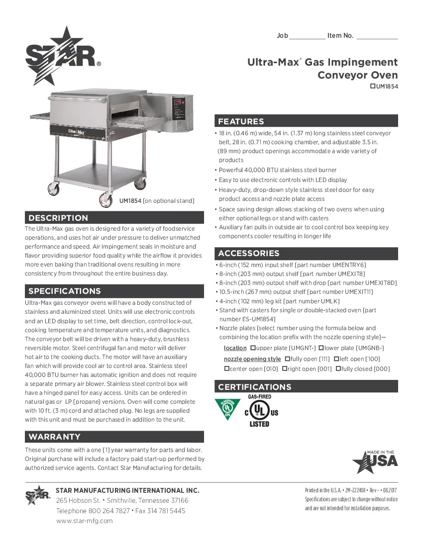 star-um1854-oven-gas-conveyor-specsheet-2605037zq1yg.pdf
