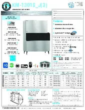 hoshizaki-km-1301swj3-ice-maker-cube-style-specsheet-25081376gtyl.pdf