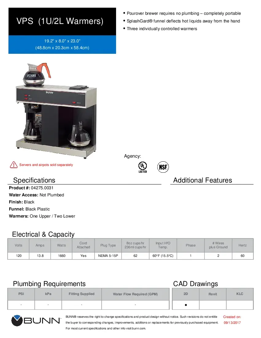 bunn-04275-0031-coffee-brewer-for-decanters-3-9-gallon-specsheet-2607195mhful.pdf