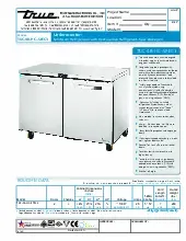 true-manufacturing-tuc-48-hc-spec3-refrigerator-undercounter-reach-in-specs-2508130zzrsh.pdf