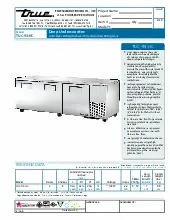 true-manufacturing-tuc-93-hc-refrigerator-undercounter-reach-in-specsheet-250813fa4nyk.pdf