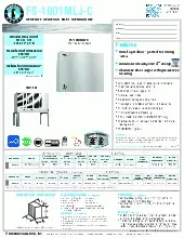 hoshizaki-fs-1001mlj-c-ice-maker-nugget-style-specsheet-250813rlkwuh.pdf