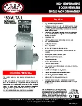 cma-dishmachines-180-vltall-dishwasher-door-type-ventless-specsheet-250813w722j4.pdf