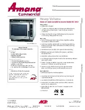 acp-amana-commercial-rc30s2-half-size-microwave-steamer-oven-specsheet-250813pubgs8.pdf