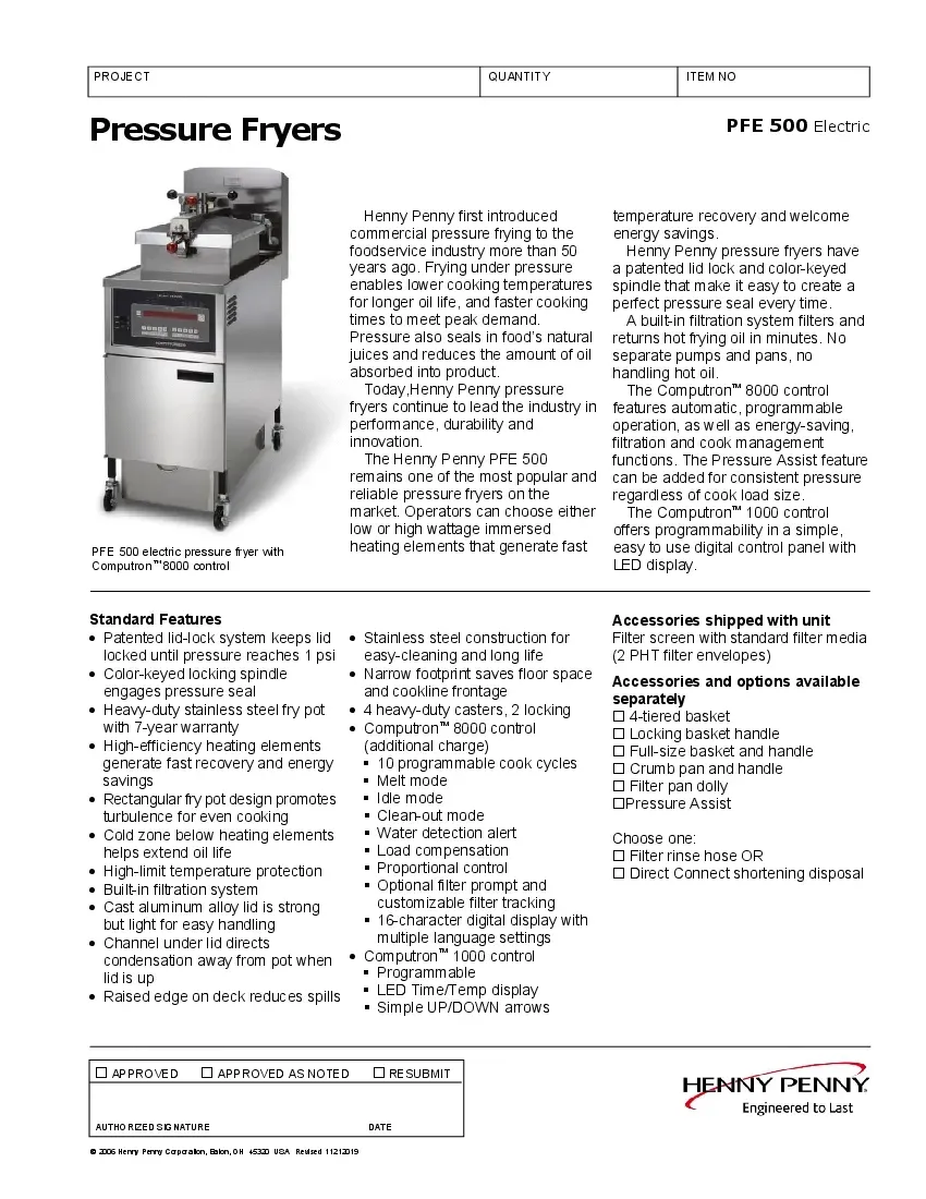 henny-penny-pfe500-07-pressure-fryer-electric-208v-specsheet-260719eae4a4.pdf