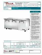 true-manufacturing-tuc-72-hc-refrigerator-undercounter-reach-in-specsheet-25081317ot70.pdf