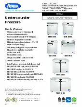 atosa-usa-mgf24fgr-undercounter-freezers-specsheet-250813juzdvq.pdf