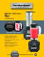 hamilton-beach-hbb255-bar-blenders-specsheet-250813uvqyc2.pdf