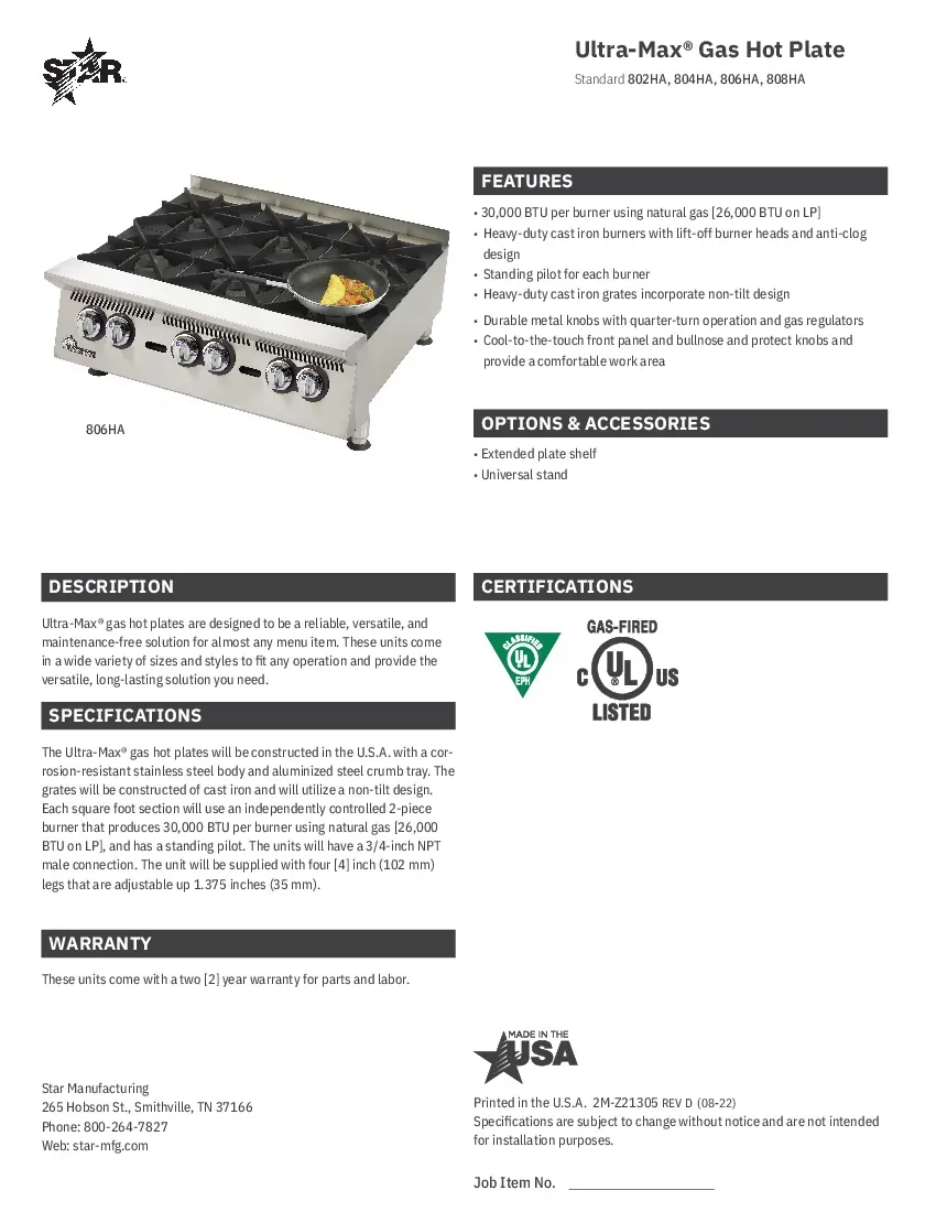 star-808ha-hotplate-countertop-gas-specsheet-2605031u9hzl.pdf