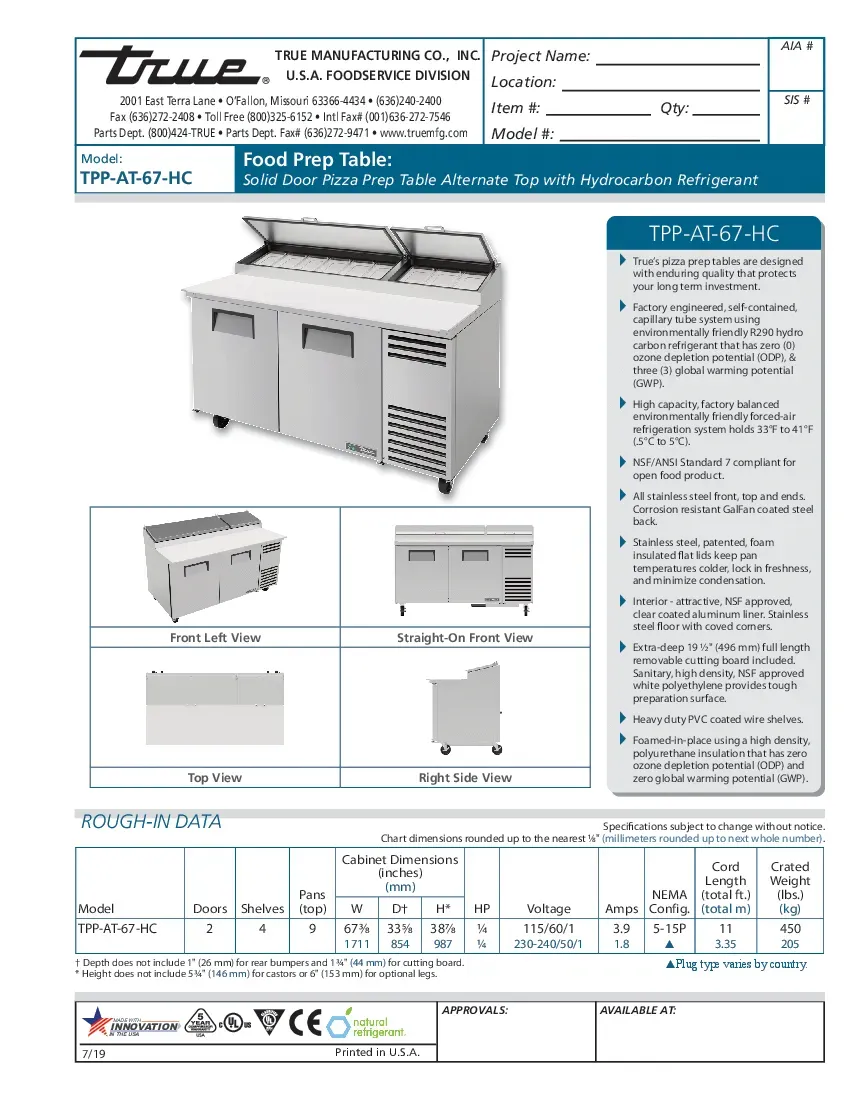 true-manufacturing-tpp-at-67-hc-prep-table-115v-67-38-w-2-doors-specsheet-260726vssng7.pdf
