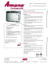 acp-amana-commercial-hdc18sd2-microwave-oven-specsheet-250813rnmsod.pdf