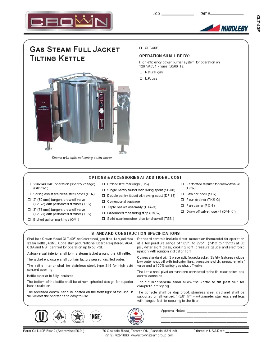 crown-steam-glt-40f-gas-steam-kettle-specsheet-260503hagas0.pdf