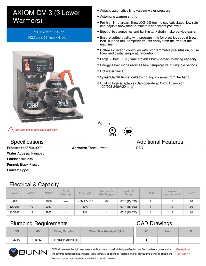 bunn-38700-0009-coffee-brewer-for-decanters-200-oz-specsheet-260719luhb95.pdf
