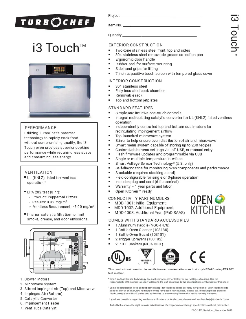 turbochef-i3-9500-801-rapid-cook-oven-specsheet-260215763dpi.pdf