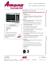 acp-amana-commercial-rcs10ts-microwave-oven-specsheet-250813k1phjb.pdf