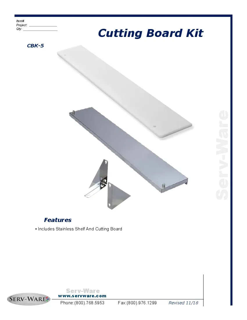 serv-ware-cbk-5-cutting-board-equipment-mounted-stainless-steel-specsheet-260719v1gxaf.pdf
