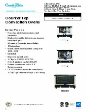 atosa-usa-ctco-25-countertop-convection-oven-specsheet-250813hy1ufl.pdf