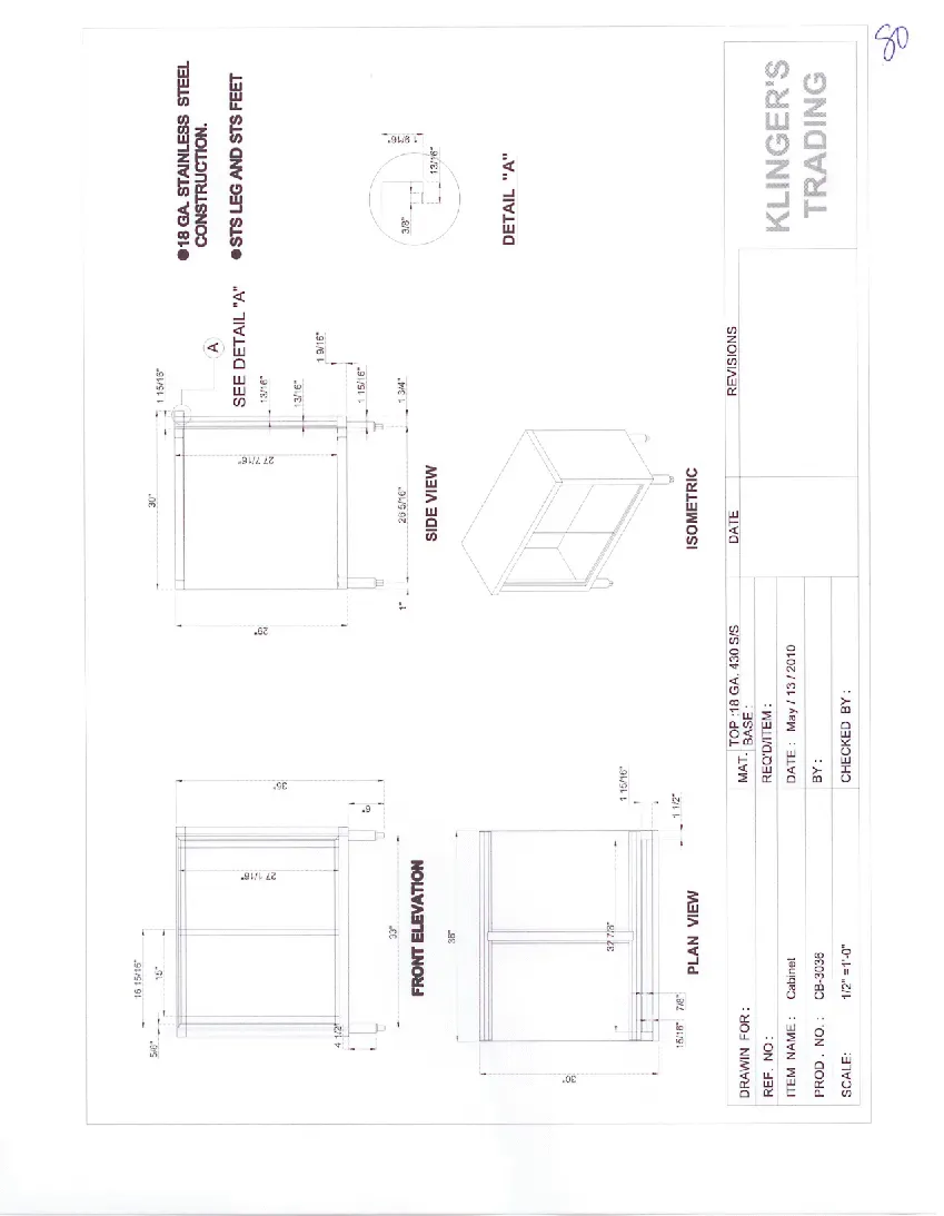 klingers-trading-cb3036-work-table-cabinet-base-sliding-doors-36-w-specshee-260719t137w7.pdf
